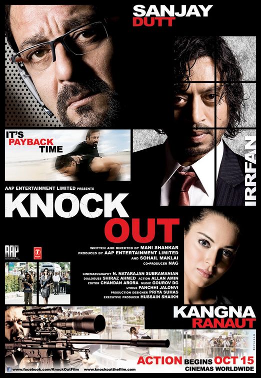 Knock Out hindi movie torrent
