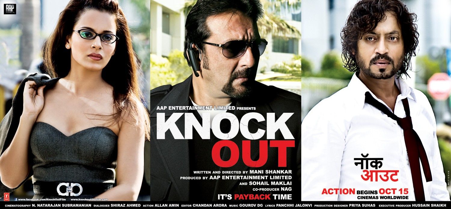Knock Out Movie In Hindi Free Download
