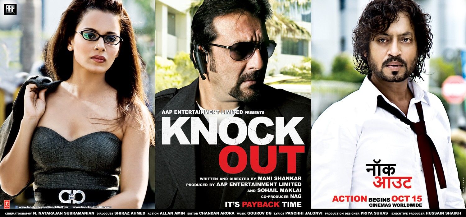 Knock Out hindi movie torrent