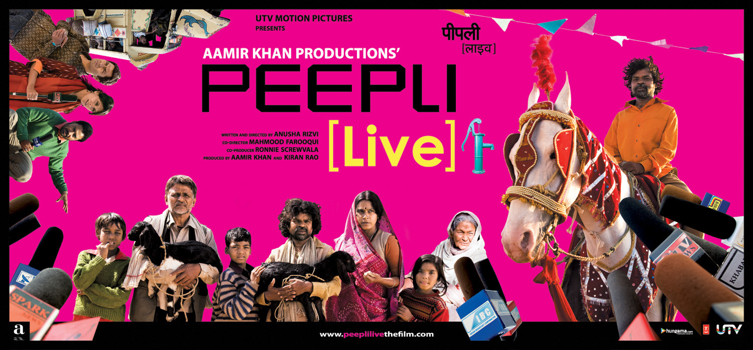 HD Online Player (PEEPLI Live Free Movie Download In H) 'LINK' ✋🏿 1