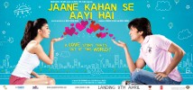 Jaane Kahan Se Aayi Hai (2010) Thumbnail