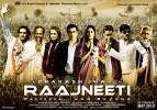 Raajneeti (2010) Thumbnail