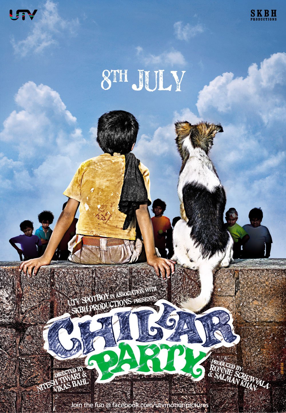 chillar party songs download