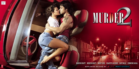 Murder 2 Movie Poster