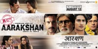 Aarakshan (2011) Thumbnail