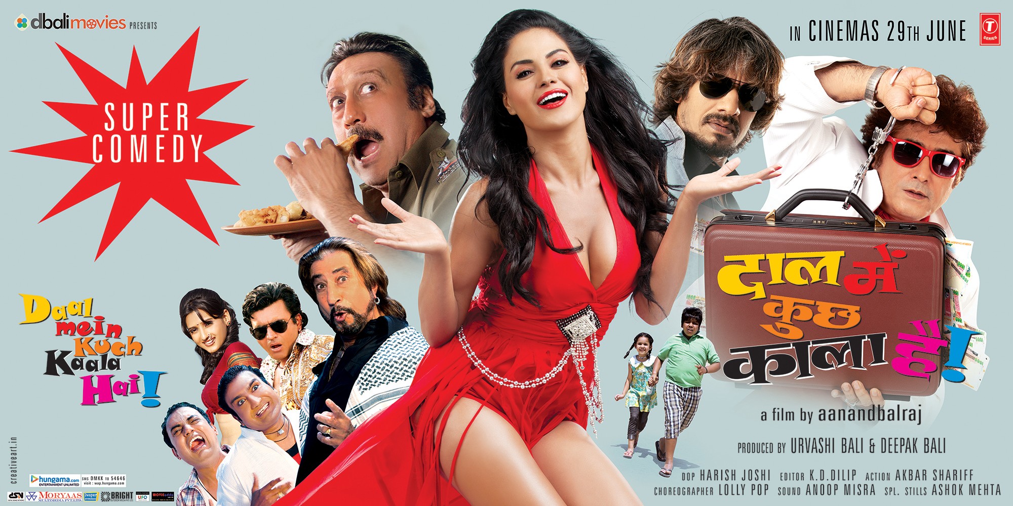 New Bollywood Full Movie Watch Online