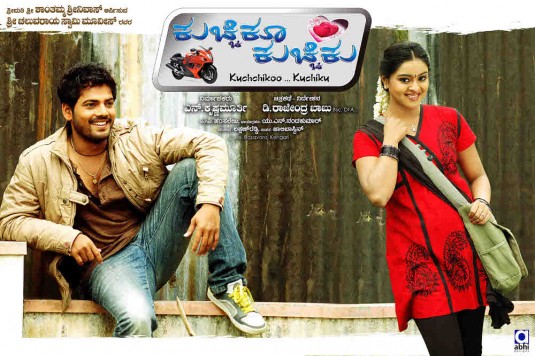 Kuchikoo Kuchikoo Movie Poster