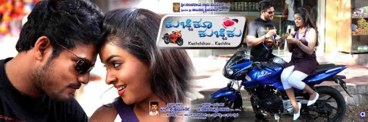 Kuchikoo Kuchikoo Movie Poster