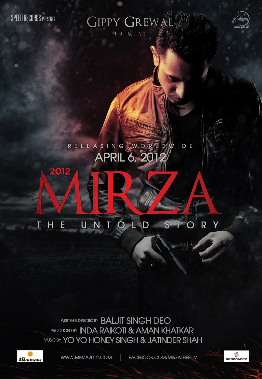 mirza the untold story hd movie