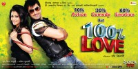 100% Love (2012) Thumbnail