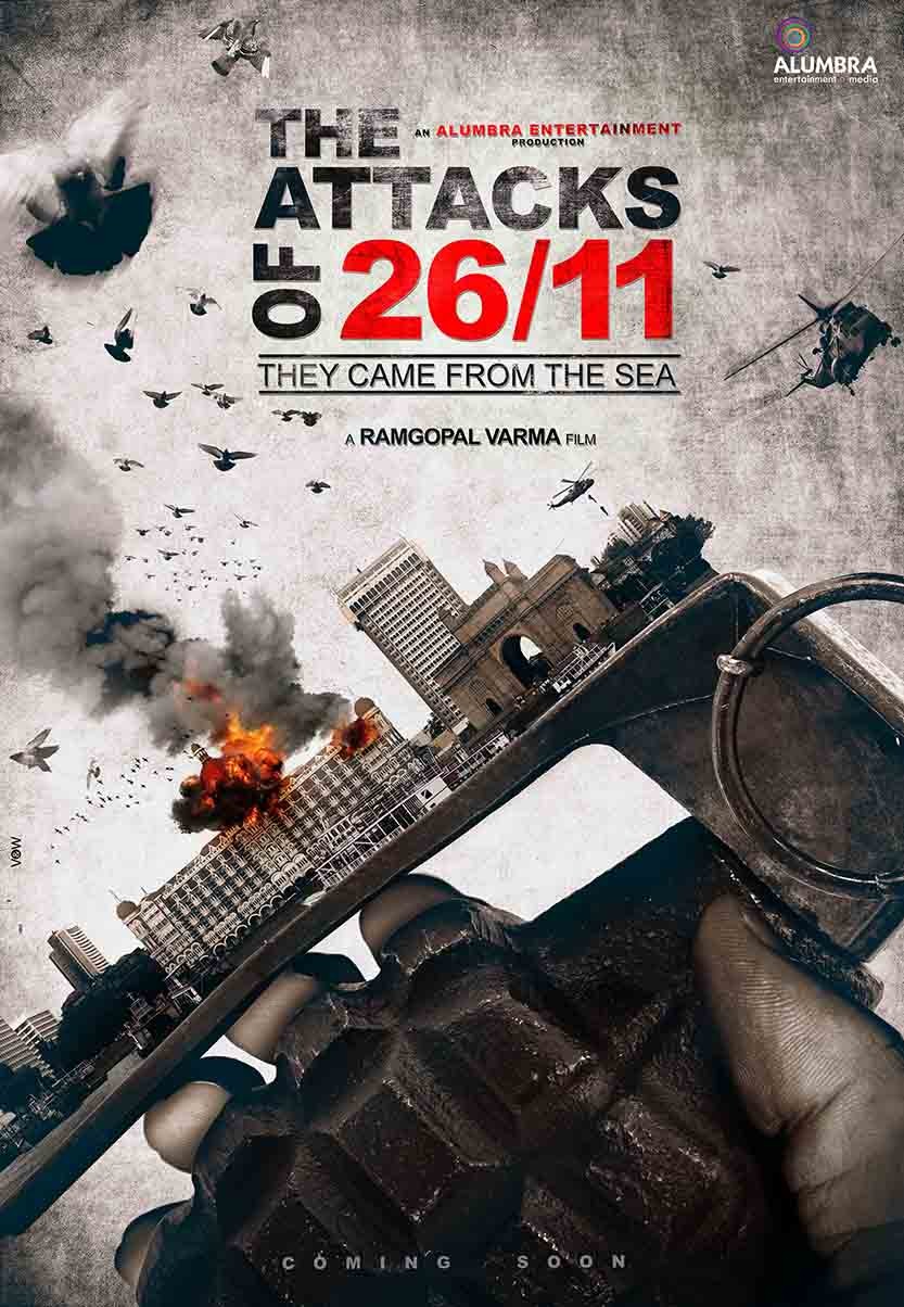Download The Attacks Of 26 11 Full Hd Movie