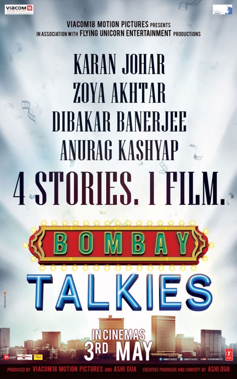 Bombay Talkies 4 movie in tamil free