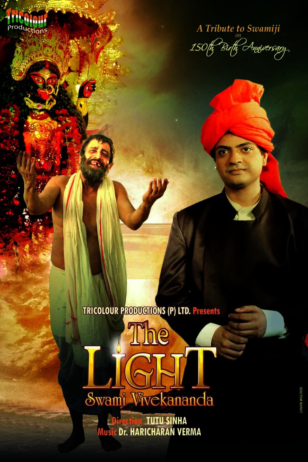 Download Film The Light Swami Vivekananda Full Movie Mp4