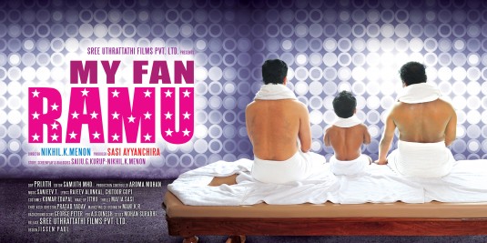 My Fan Ramu Movie Poster