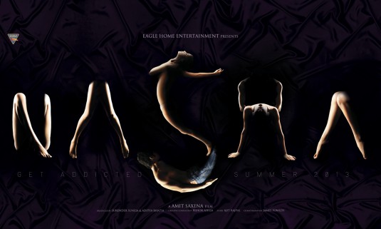 Nasha Movie Poster