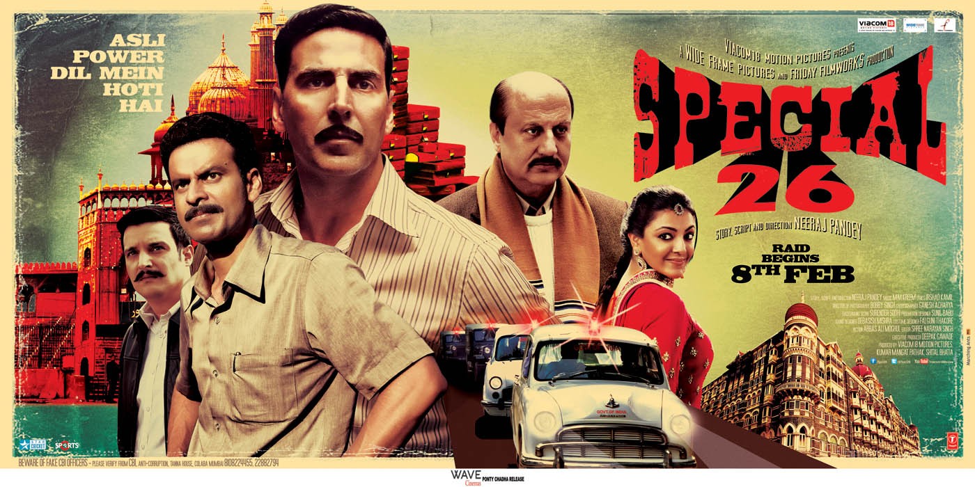 Special 26 5 full movie in hindi