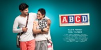 ABCD: American-Born Confused Desi (2013) Thumbnail