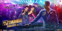 Once Upon a Time in Mumbai Dobaara! (2013) Thumbnail