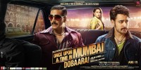 Once Upon a Time in Mumbai Dobaara! (2013) Thumbnail
