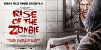 Rise of the Zombie (2013) Thumbnail