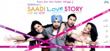 Saadi Love Story (2013) Thumbnail