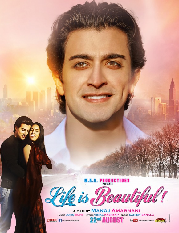 Life Is Beautiful Movie Poster