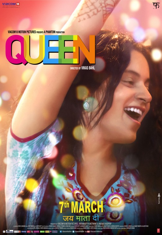 Queen Hindi Movie 2014 Download