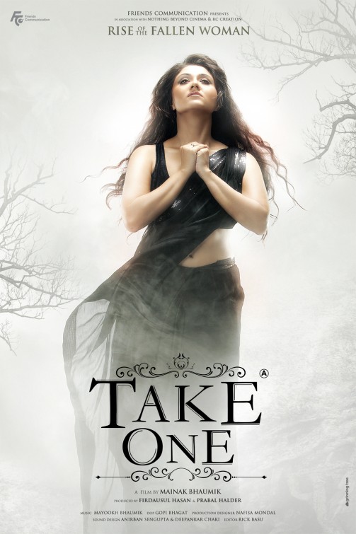 Take One Movie Poster