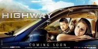 Highway (2014) Thumbnail