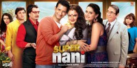Super Nani (2014) Thumbnail