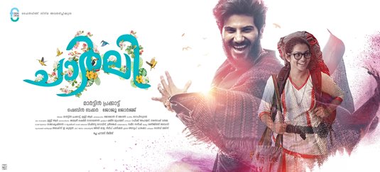 Charlie Movie Poster