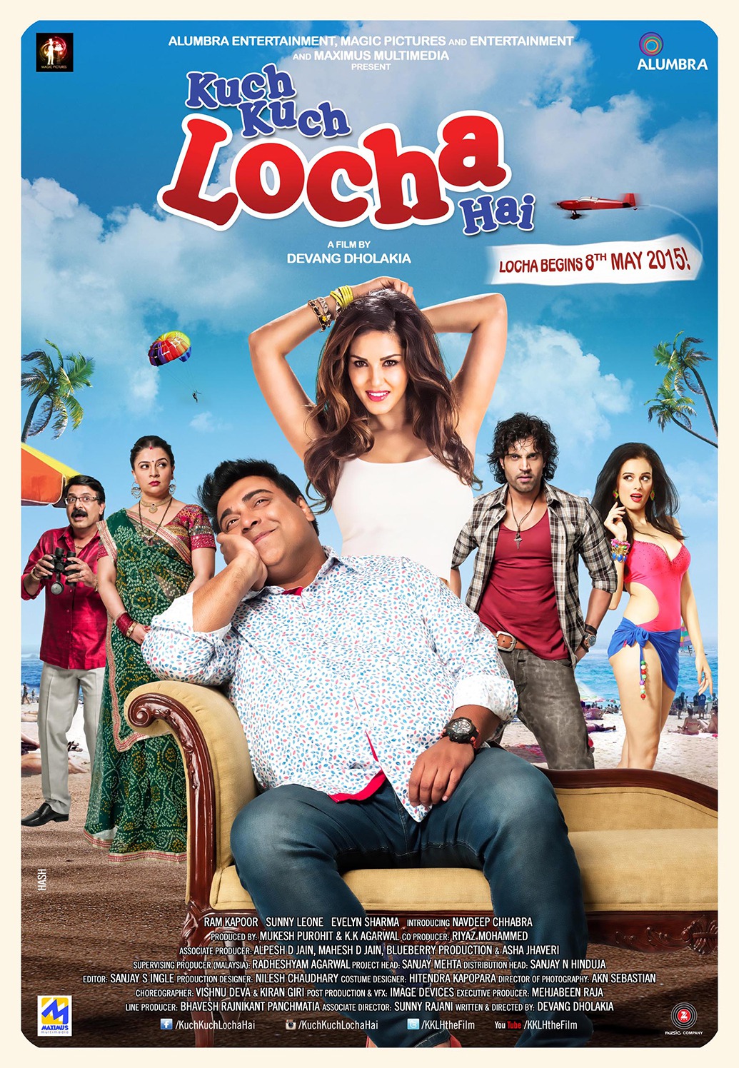 Kuch Kuch Locha Hai Tamil Hd Video Songs 1080p Torrent