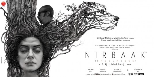 Nirbaak Movie Poster