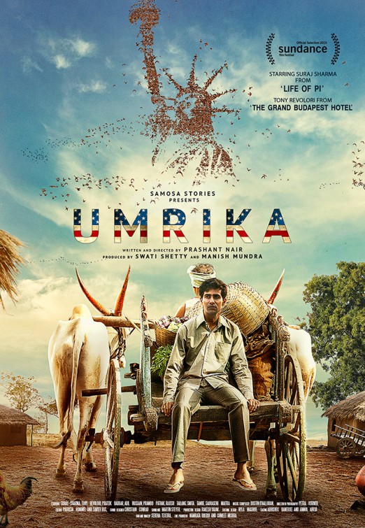 Umrika Movie Poster