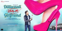 Dilliwaali Zaalim Girlfriend (2015) Thumbnail