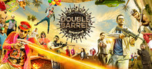 Double Barrel (2015) Thumbnail
