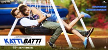 Katti Batti (2015) Thumbnail