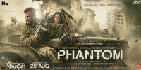 Phantom (2015) Thumbnail
