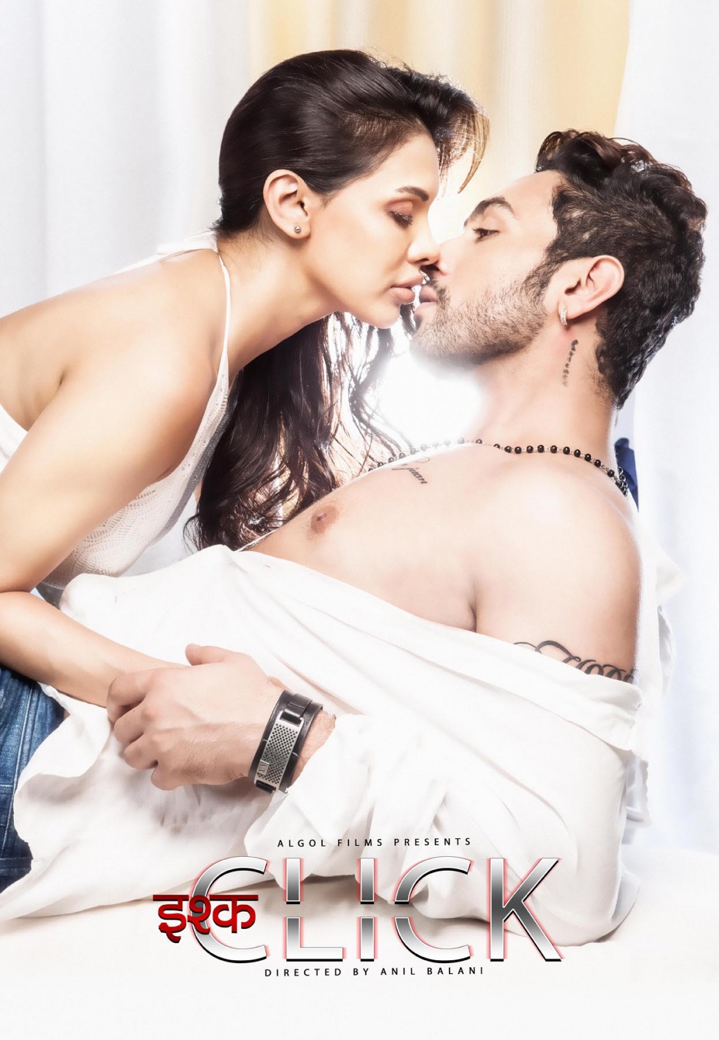 Extra Large Movie Poster Image for Ishq Click (#2 of 2)