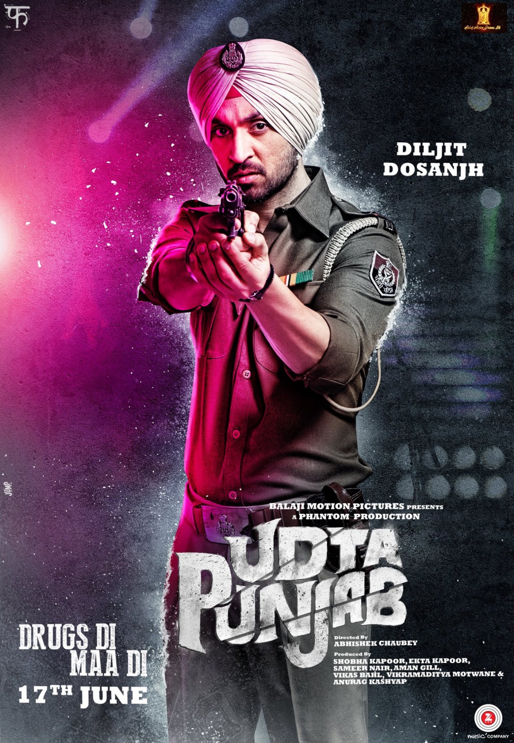 Udta Punjab full movie in hd  utorrent