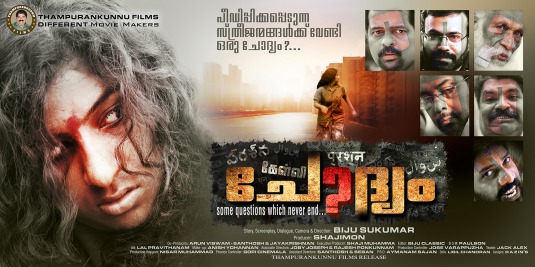 Chodhyam Movie Poster