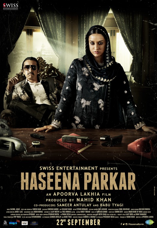 Haseena Parkar Tamil Dubbed Watch Online