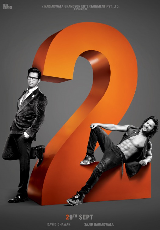 Judwaa 2 4 full movie  in hdgolkes