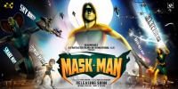 Mask-Man (2017) Thumbnail
