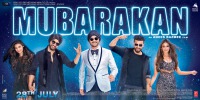 Mubarakan (2017) Thumbnail