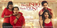 Thoda Ishq Thoda Twost (2017) Thumbnail