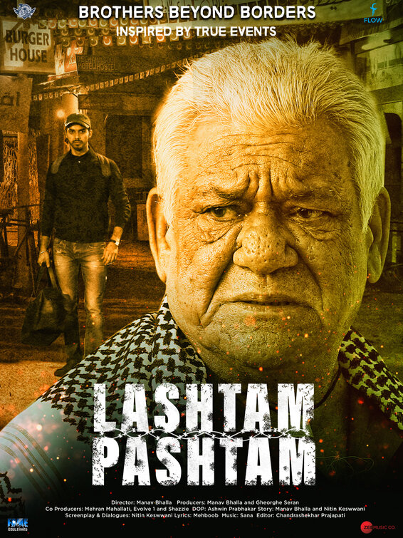 Lashtam Pashtam Movie Poster