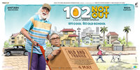 102 Not Out (2018) Thumbnail