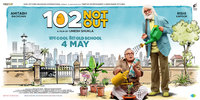 102 Not Out (2018) Thumbnail