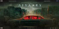 Aiyaary (2018) Thumbnail